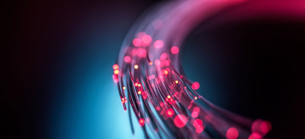 fiber optics