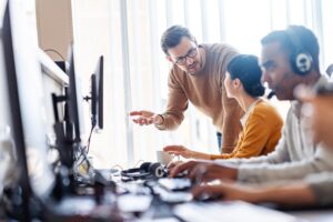 Strategic IT Services