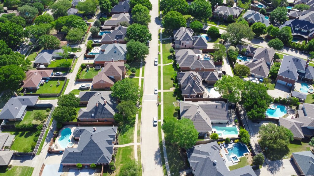 Bulk Services for HOA, Communities